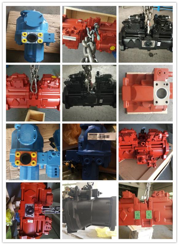 Verified China supplier - Yantai Dayun Machinery Part., Ltd.