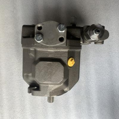 China Building Material Stores VOE 11707966 Acculated Dump Truck Piston Pump For A35D A40D T450D for sale