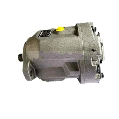 China Building Material Stores VOE 11194650 Acculated Dump Truck Piston Pump For A35D A35E A35FS A35F for sale