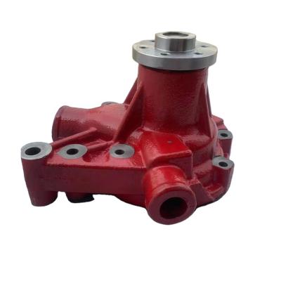 China DX300 DE08 Construction Machinery Parts DX300LCA DX300 Engine Water Pump 65.06500-6145 for sale