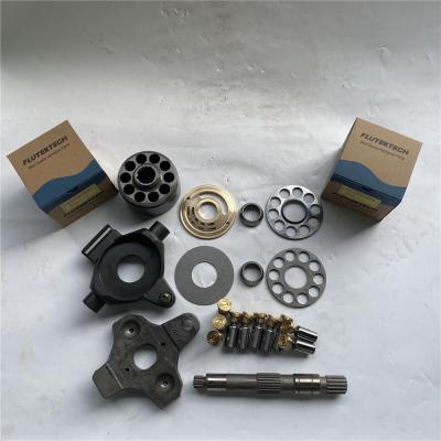 China K1034017/31N1-10011 Excavator Parts Plunger Pump Hydraulic Pump Spare Parts Valve Plate For AP2D36 AP2D36 for sale