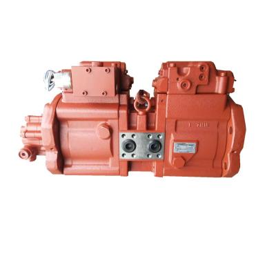 China Original K3V63-HNOV DH150 DH130-5 XE150 2401-9236B/400914-00025 14 Teeth Hydraulic Pump K3V63-HNOV for sale