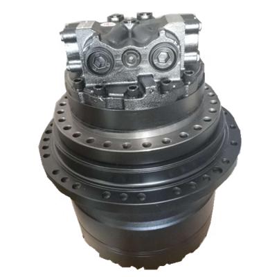 China Construction Material Stores EC210 Excavator EC210B Travel Motor MAG170VP-3400 Final Drive TM40VC MAG170 14525366 2401-9287A for sale