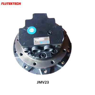 China Construction worksÂ   Final Drive JMV23/15-01-VBC-RJ-54 11010101801 Hydraulic Travel Motor for sale