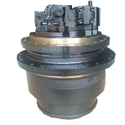 China Machinery Repair Shops EC360 31QA-40040 31QA-40041 31QA-40042 Travel Motor For Excavator for sale