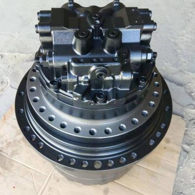 China KYB Machinery Repair Shops Final Drive Travel Motor MAG170 MAG-170VP-3400 MAG-170VP-3600 MAG-170VP-3800 for sale