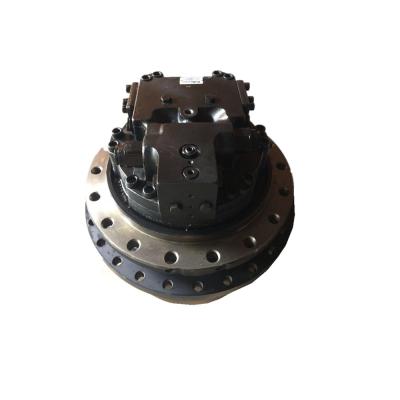 China Machinery Repair Shops DH300-7 EC290 Final Drive Travel Motor 170403-00019 / 401-00470A For 30tons Excavator for sale