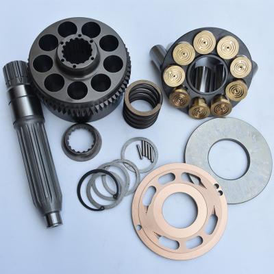 China Solar260 SL260 DX260 Rotary Machinery Repair Shops Excavator Parts M2X210 Engine Spare Parts for sale