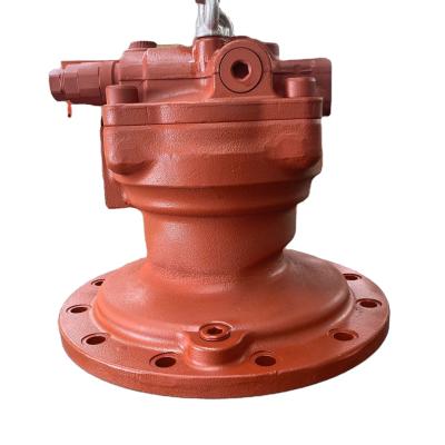 China Machinery Repairs Workshop Excavator Parts M2X170 Hydraulic Swing Motor Used For EC290 Excavator for sale