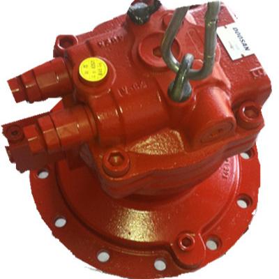 China Machinery Repair Shops DH258 Swing Motor 2401-9242B / 401-00352 For Excavator for sale