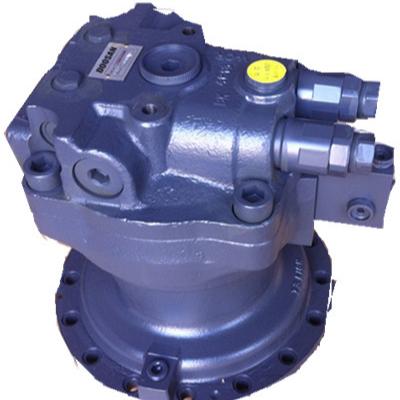 China Machinery Repair Shops R225-7 Swing Motor 31EM-10120 For R210 Excavator for sale