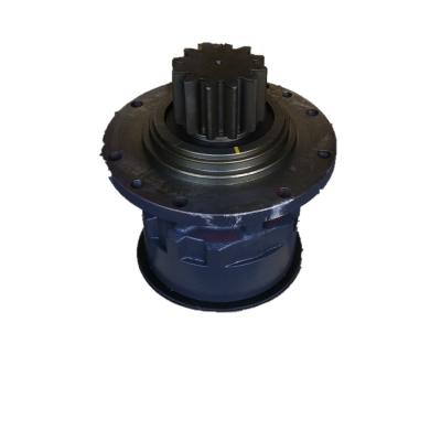 China Machinery Repair Shops DH80G 170303-00039 Swing Reducer Reducer Rotary Slewing Gearbox For Excavator for sale