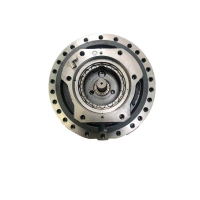 China Machinery Repair Shops Excavator DX340 K1003134 Travel Motor Reduction For Motorless Final Drive Gearbox for sale