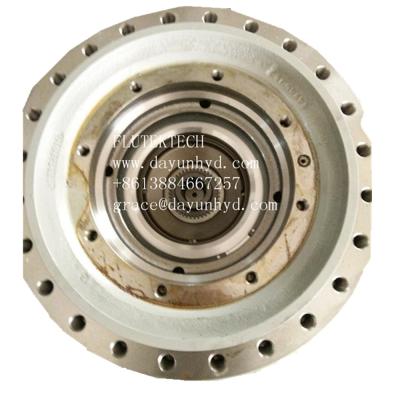 China Machinery Repair Shops Travel Reducer 2401-9229A/170402-00023 8230-09980/14604651 for VOLVO EC460 Excavator for sale