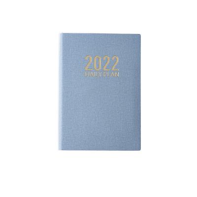 China Hardcover The Cheap Bulk 80Gsm Colorful Sewing Binding Notebook Hardcover Diary PU Leather A5 Journal Notebooks for sale