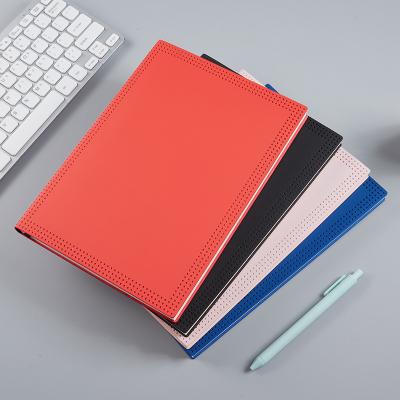 China Customizable A5&B5 Hardcover OEM ODM Stationery High Quality Personalized Notebook Customize Pages and Cover for sale