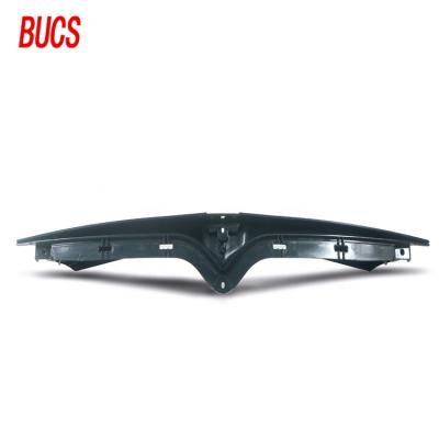 China Electric Vehicles Front Bumper Grille Support Bar Solid Fits 2016-2019 Tesla Model S OEM 1062472-00-F for sale