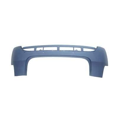 China For Model Y Appropriate Price Auto Parts Rear Bumper Suitable For Tesla Model Y Rear Bumper for sale