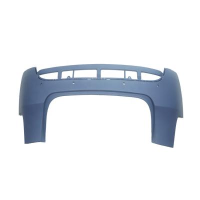 China For Model Y FACTORY auto parts rear bumper 1493735-S0-A suitable for Tesla Model Y for sale