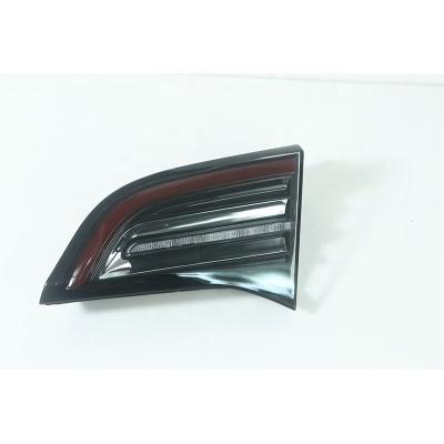 China Automobile lamp fit it is good in price and quality rear trunk lid tail light lamp 1077401-00-F left interior OEM FOR Tesla Model 3 2019 for sale