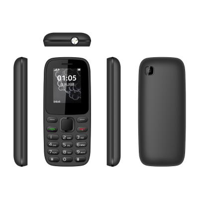 China Dual SIM Card Low Price 1.77 Inch Dual SIM Card Senior China Mobile Phone D325 One Camera OEM Keypad Feature Phones for sale