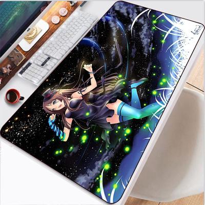 China Big Game 900*400 Keyboard Pad Gaming Mouse Pad Xxl Anime Cs Go Mousepad for sale