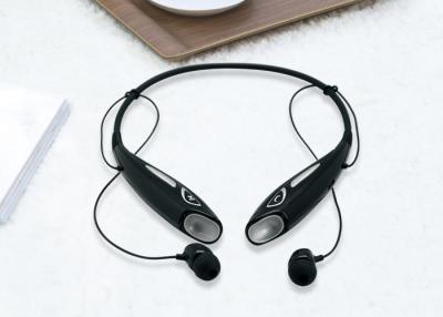 China Iphone 4s Bluetooth Headphones With Mic , Bluetooth V4.0 Headset for Computer for sale