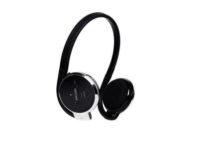 China FM Radio Apple Bluetooth Headphone Sport Stereo Bluetooth Headset 2.4GHz-2.48GHz for sale