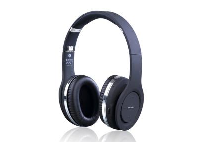 China Elegent Mini Noise Cancelling Wireless Headphones Foldable Bluetooth Headset for sale