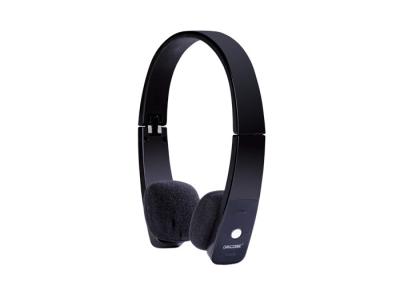 China Collapsible V4.0+EDR Wireless Bluetooth Gaming Headset For Mobile Phone for sale