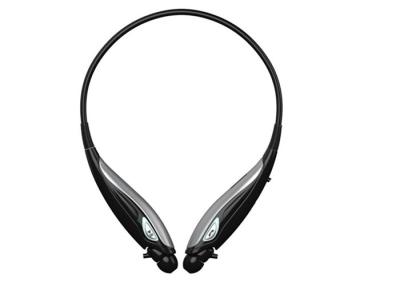 China Neckband Wireless Sport Bluetooth Stereo Headset With Android OS for sale