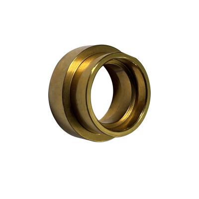 China For Electronic Product Custom Brass Part For Electronic Product, Customized Brass Accessory, Milling Brass Part for sale