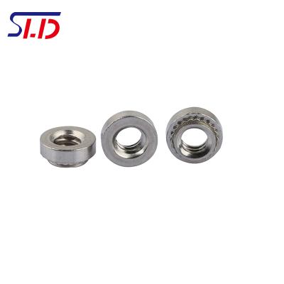 China Heavy Industry Sheet Metal Fasteners Rivet Nuts S CLS CLA PS SMPS for sale