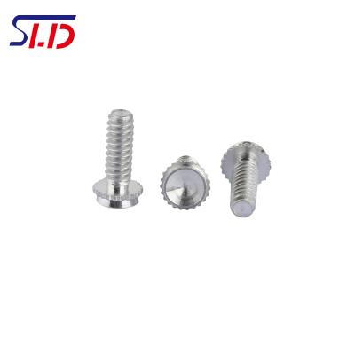 China Round Hidden Head Studs CFHA, CFHC, CHA, CHC For Sheet Metal for sale