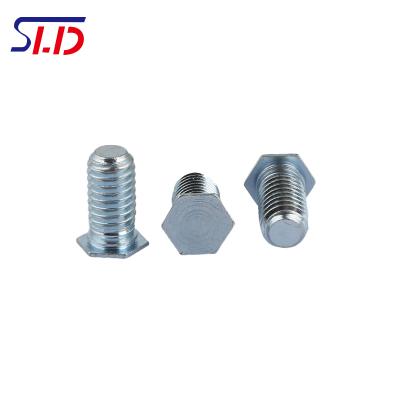 China HEX Hexagon Head Self Hooking Stud NFH NFHS for sale