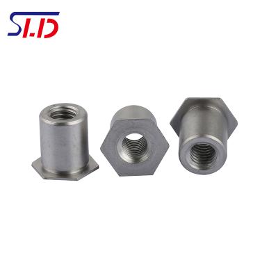 中国 Stainless Steel Thin Sheet , Through-Hole Standoffs TSO TSOA TSOs For Sheet Metal 販売のため