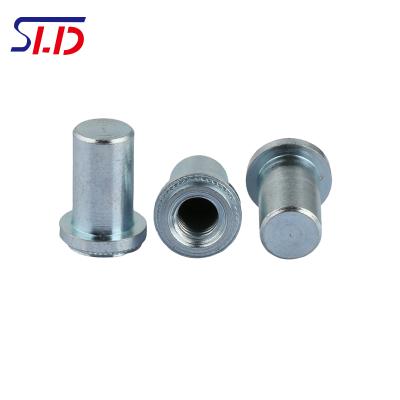 중국 Steel Sheet Metal Sealing Fasteners Waterproof Nuts Standoffs B-632-1 판매용