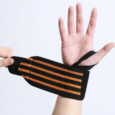 China Factory Price New Design Universal Wrist Support Band Belt Wrist Compression Sleeve For Wrist Pain Relief for sale