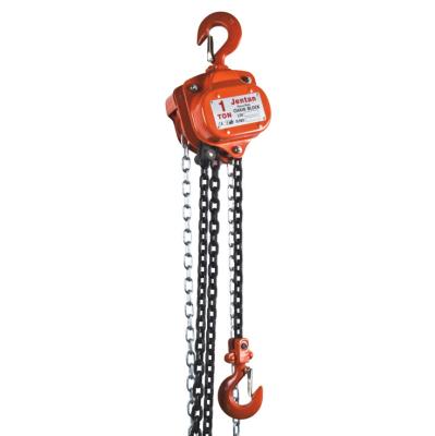 China 50 ton ratchet chain lever hoist cargo garage door in pakistan price for sale