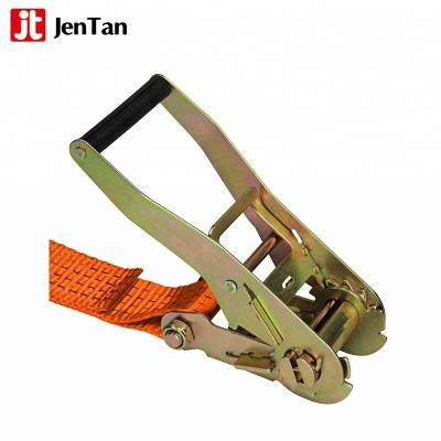 China Cargo Safety JenTan E1inch 900KG Endless Ratchet Tie Down for sale