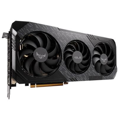 China TUF3-RX 5700 XT OC 8GB EVO 5000 Series Radeon RX 5700 XT Computer Graphics Card GDDR6 AMD RX GAME for sale