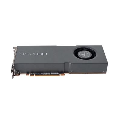 China XFX amd bc160 graphic cards xfx because-160 gpu desktop video game cards for sale