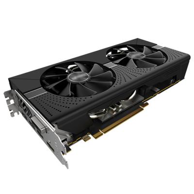 China China desktop good rx580 used used card rx580 graphics card used for pc rx580 for sale