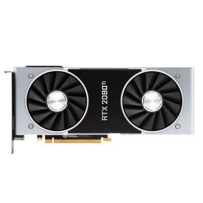 China Workstation GeForce RTX 2080 Ti Founders Edition for sale