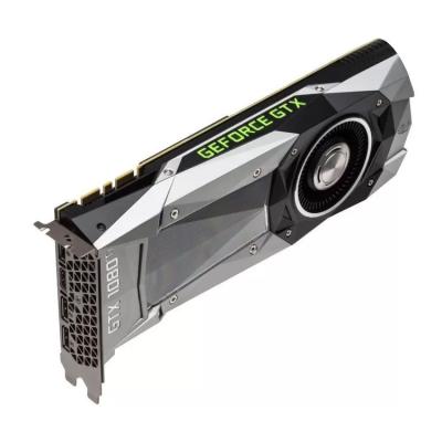 China Gddr5x Workstation Gigabyte Aorus Geforce NVIDIA GTX Ti 11gb 1080 Graphics Card for sale