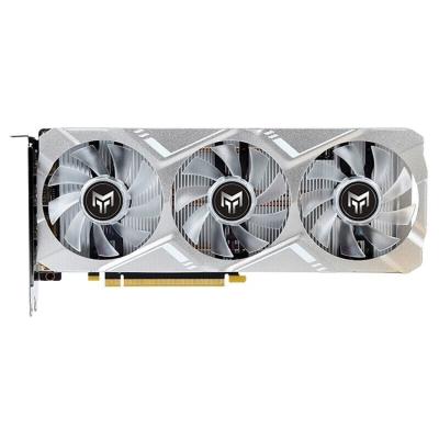 China SUPER GAMING GeForce GTX 1660 Workstation OC 6G GDDR6 NVIDIA GTX 16 Series Computer Graphics Card for sale