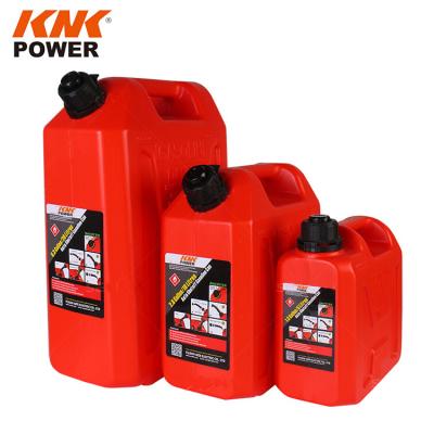 China Gasoline Two-stroke Gasoline Engine Oil Cans 5L, 10L, 20L for sale