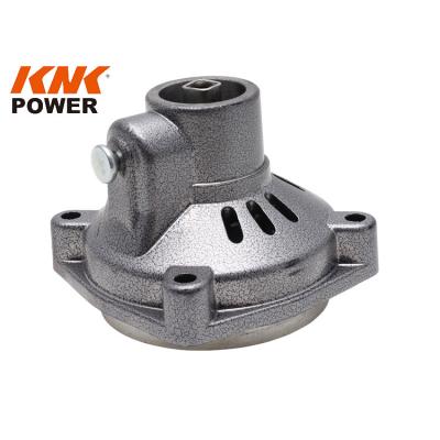 China 4-Stroke KNK clutch drum for brush cutter clutch drum assembly spare parts for brush cutter clutch housing with drum for sale