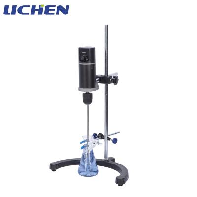 China LICHEN ES 20L Lab Digital Display Precision Liquid Powerful Stirrer Electric Stirrer for sale