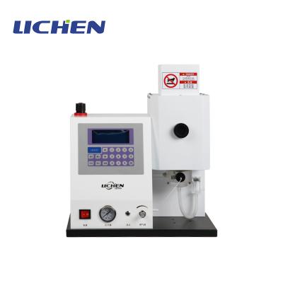 China Hot Sale LICHEN WGH Lab Metal Test Flame Spectrometer Digital Flame Photometer 400*275*460mm for sale